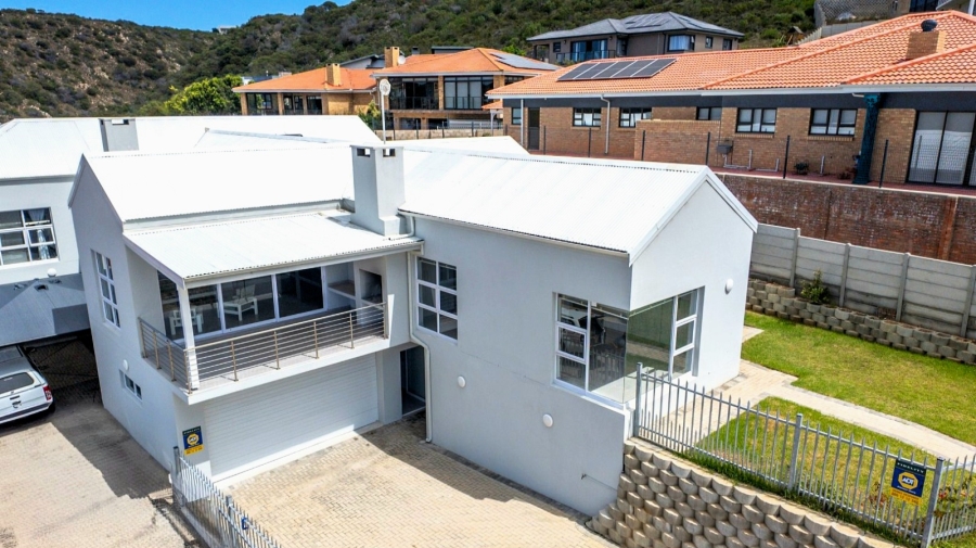3 Bedroom Property for Sale in Island View Western Cape